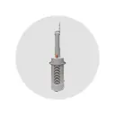 10cm iç takım icon