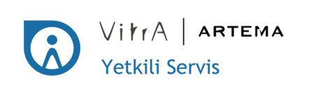 vitra artema yetkili servis logo