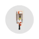 vitra gömme rezervuar icon